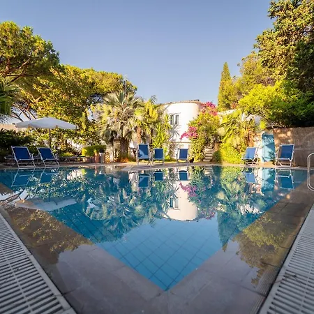 Cinque Pini 3* Casamicciola Terme