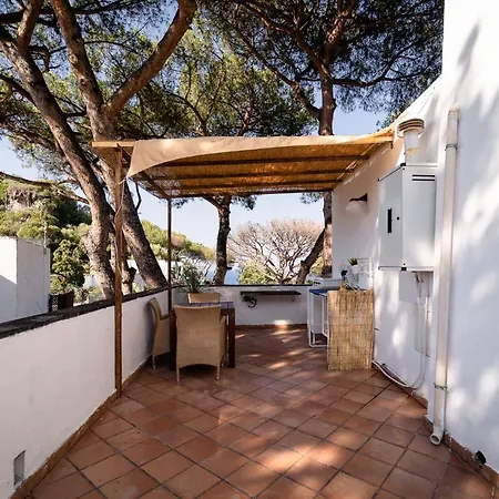 Cinque Pini Alojamento de Acomodação e Pequeno-almoço