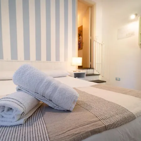 Cinque Pini 3* Casamicciola Terme