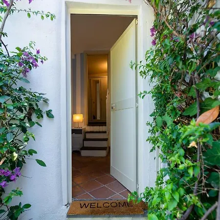 Alojamento de Acomodação e Pequeno-almoço Cinque Pini 3*