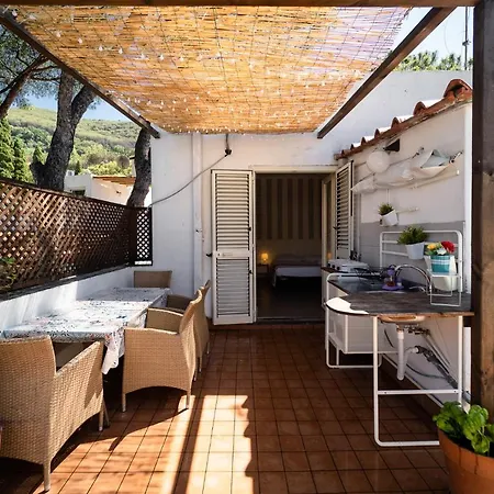 Alojamento de Acomodação e Pequeno-almoço Cinque Pini