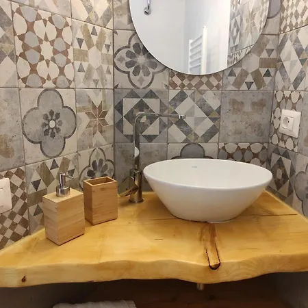 Cinque Pini 3* Casamicciola Terme