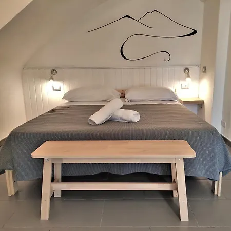 Alojamento de Acomodação e Pequeno-almoço Cinque Pini Casamicciola Terme