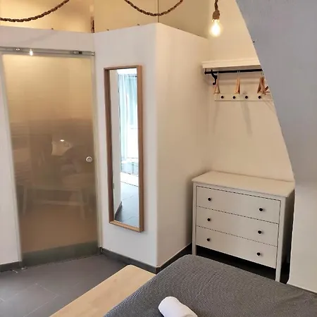 Cinque Pini Casamicciola Terme