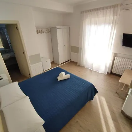 Cinque Pini Casamicciola Terme