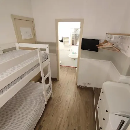 Cinque Pini Casamicciola Terme