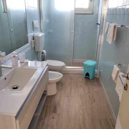 Cinque Pini 3* Casamicciola Terme