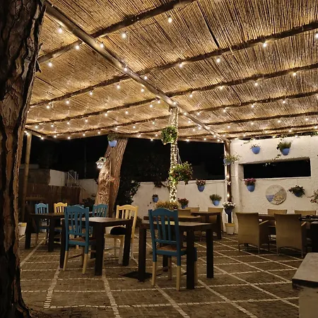 Alojamento de Acomodação e Pequeno-almoço Cinque Pini 3*