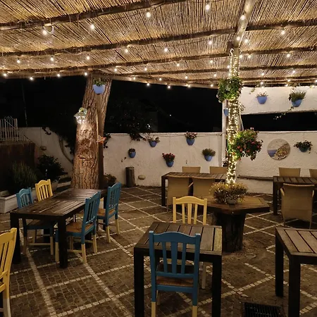 Cinque Pini 3* Casamicciola Terme