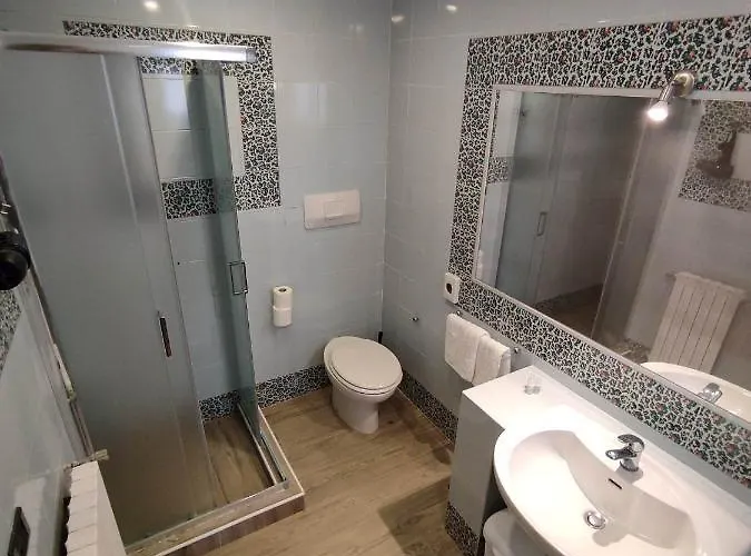 Cinque Pini Casamicciola Terme