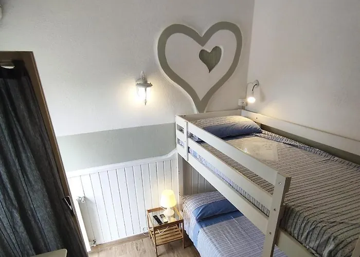 Cinque Pini Bed & Breakfast Casamicciola Terme