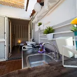 Cinque Pini B&B 카사밋쵸라테르메