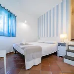 B&B Cinque Pini 카사밋쵸라테르메