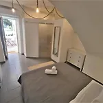 Cinque Pini B&B 카사밋쵸라테르메