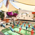 Cinque Pini B&B 카사밋쵸라테르메