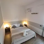 Cinque Pini B&B 카사밋쵸라테르메