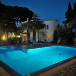 B&B Cinque Pini 카사밋쵸라테르메
