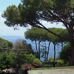 Cinque Pini B&B 3*