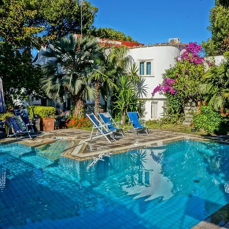 Bed & Breakfast Cinque Pini *