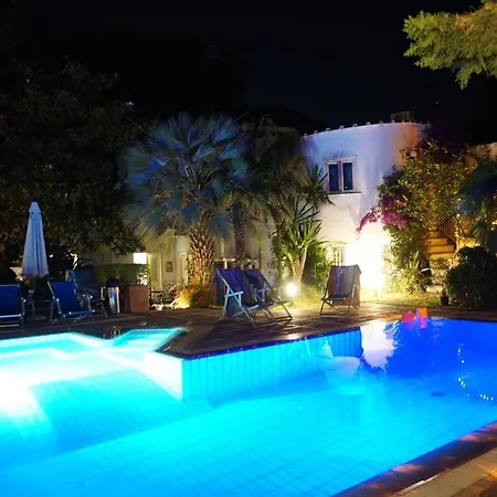 Cinque Pini Bed & Breakfast Casamicciola Terme