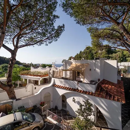 Bed & Breakfast Cinque Pini Casamicciola Terme