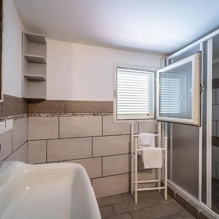 Cinque Pini 3* Casamicciola Terme