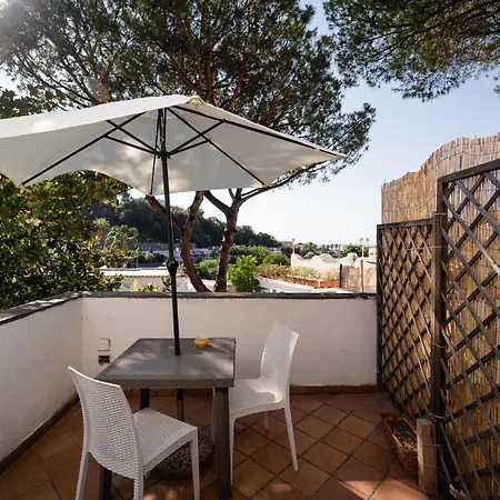 Bed & Breakfast Cinque Pini *