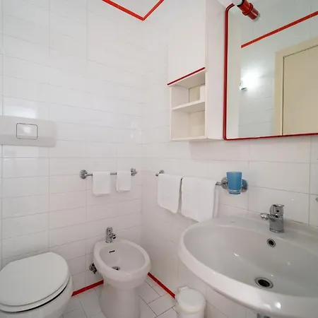 Cinque Pini Bed and Breakfast Casamicciola Terme