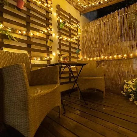 Bed & Breakfast Cinque Pini