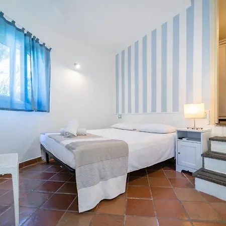 Bed & Breakfast Cinque Pini Casamicciola Terme