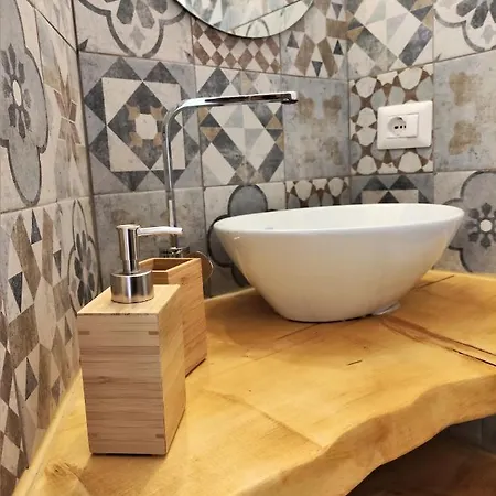 Cinque Pini 3* Casamicciola Terme