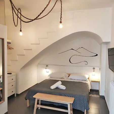 Cinque Pini Casamicciola Terme