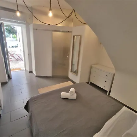 Cinque Pini Bed & Breakfast Casamicciola Terme