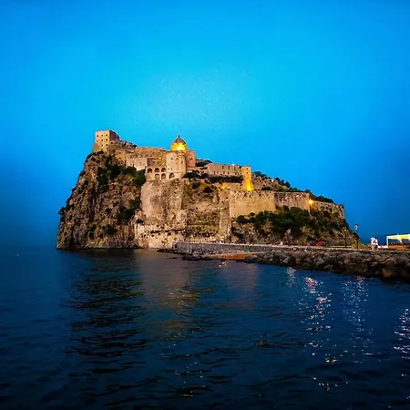 Bed & Breakfast Cinque Pini