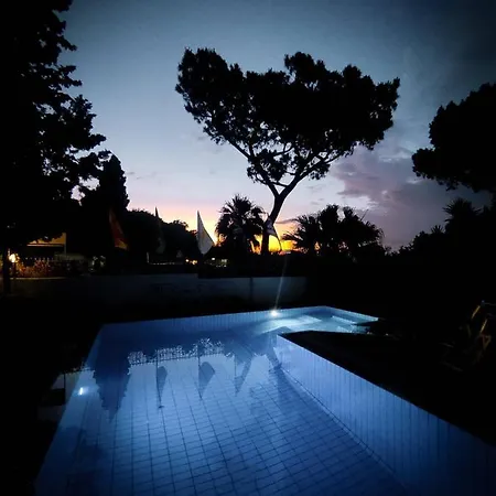 Cinque Pini Bed & Breakfast Casamicciola Terme