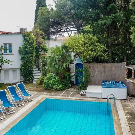 Bed & Breakfast Cinque Pini *
