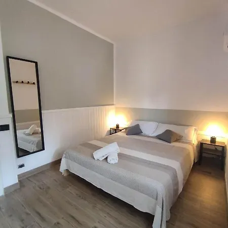 Cinque Pini Bed & Breakfast *