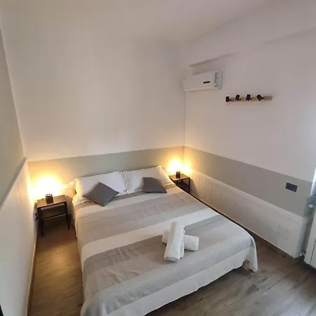 Cinque Pini Bed & Breakfast Casamicciola Terme