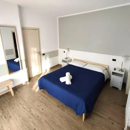 Cinque Pini Bed & Breakfast *