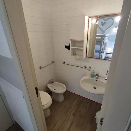 Bed & Breakfast Cinque Pini Casamicciola Terme