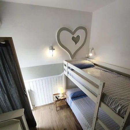 Cinque Pini Bed & Breakfast Casamicciola Terme