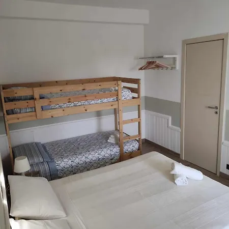 Bed & Breakfast Cinque Pini