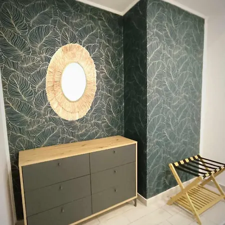 Bed & Breakfast Cinque Pini *