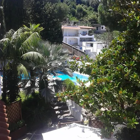 Bed & Breakfast Cinque Pini Casamicciola Terme