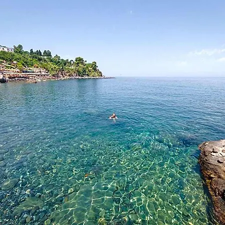 Nocleg ze śniadaniem Cinque Pini Casamicciola Terme