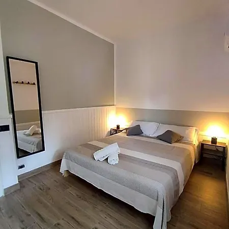Bed and Breakfast Cinque Pini Casamicciola Terme