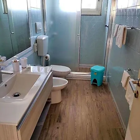 Bed & Breakfast Cinque Pini