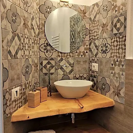 Bed & Breakfast Cinque Pini Casamicciola Terme