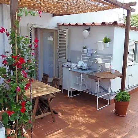 Bed and Breakfast Cinque Pini Casamicciola Terme