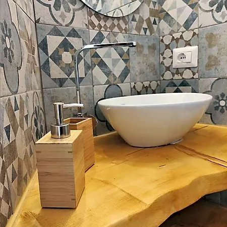 Cinque Pini 4* Casamicciola Terme
